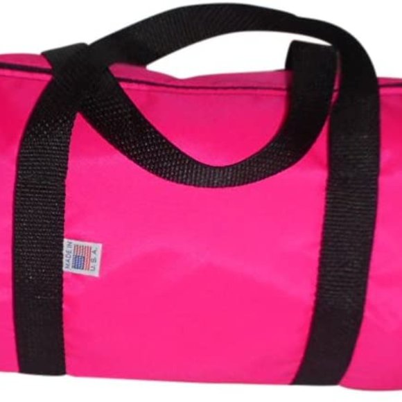 Duffle bag Made In USA. - Picture 2 of 5